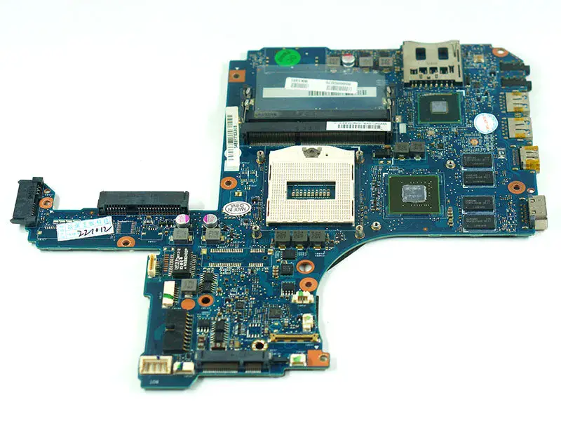 Toshiba L50-A S50-A H000053270 GT740M 2GB hovedkort