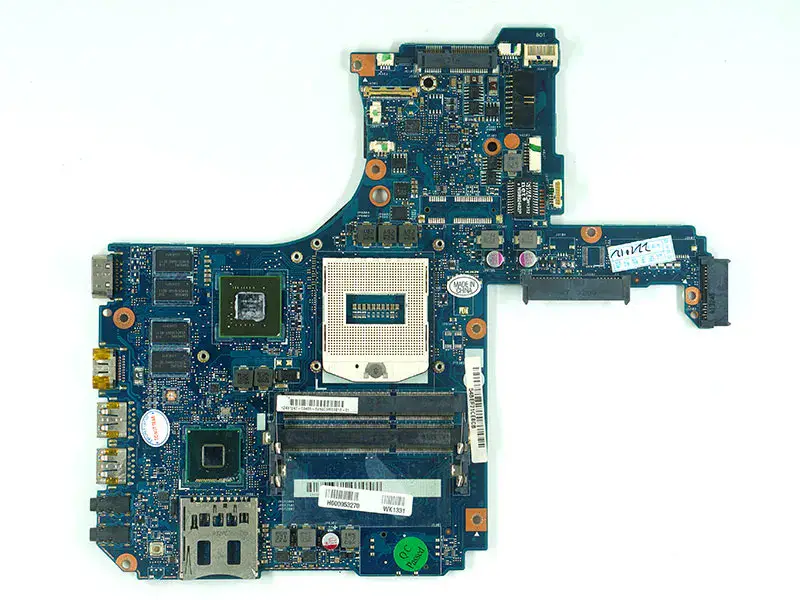 Toshiba L50-A S50-A H000053270 GT740M 2GB hovedkort