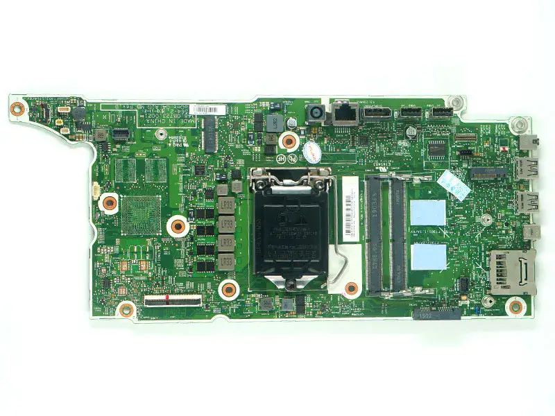 HP ProOne 400 440 600 G4 L23105-601/001 AIO-hovedkort