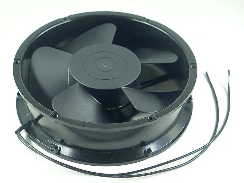 XFAN RAH2260B1-C-vifte
