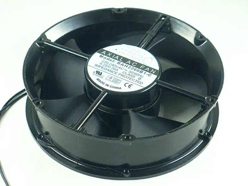 XFAN RAH2260B1-C-vifte