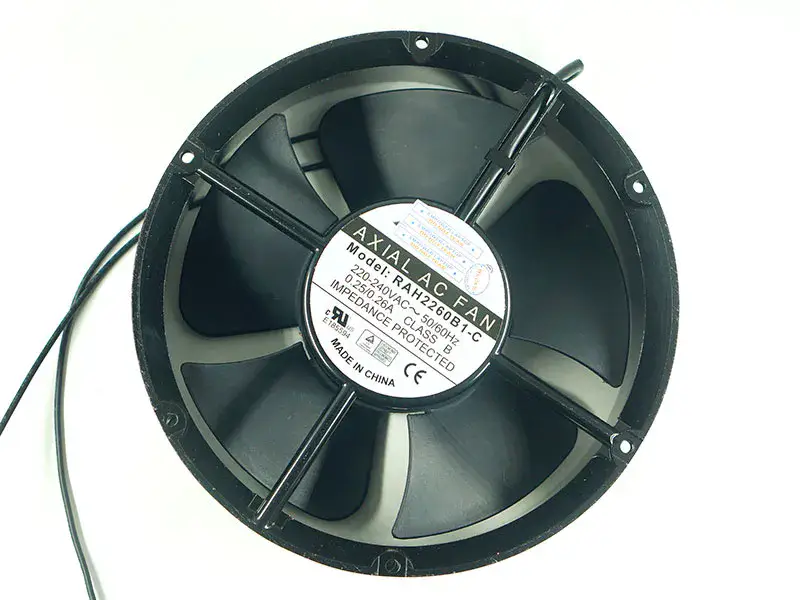 XFAN RAH2260B1-C-vifte