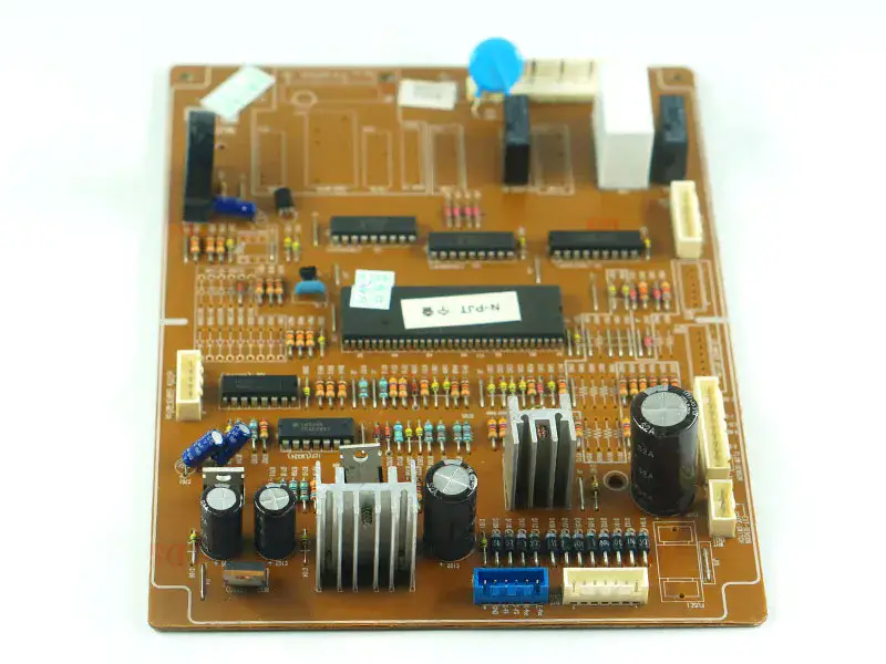 refrigerator RS19NPSW DA41-00111A 148x197 control board