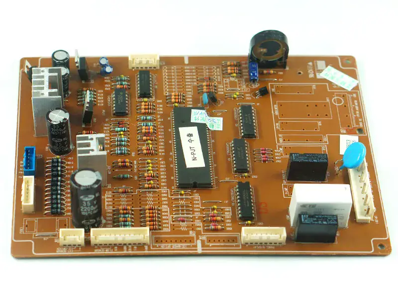 refrigerator RS19NPSW DA41-00111A 148x197 control board