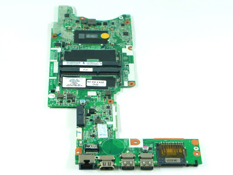 HP 774603-001 774603-501 774606-501 DA0Y61MB6E0 Motherboard