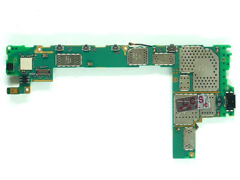 Nokia Lumia 930 Hovedkort ulåst
