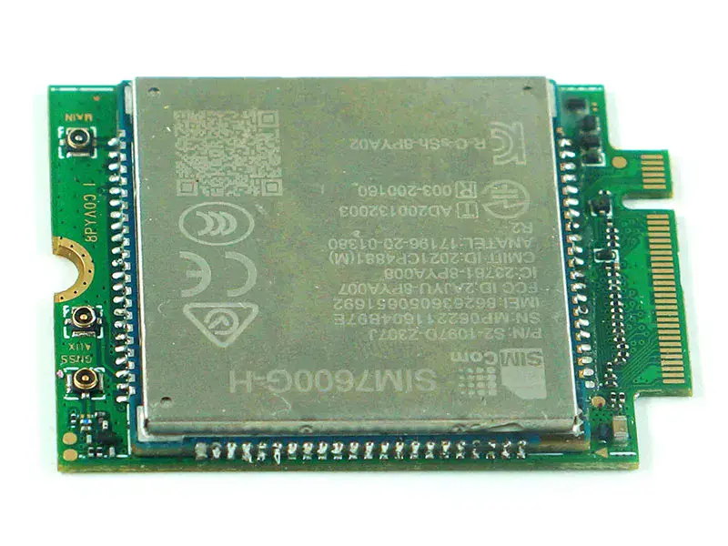 Simcom SIM7600A-H-M2 SIM7600E-H-M2 Module