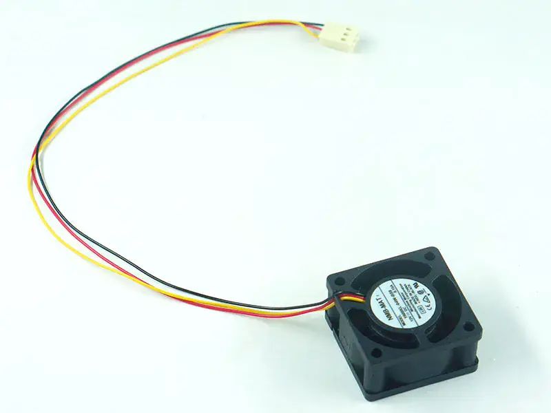 NMB 1608KL-04W-B59 Vifte