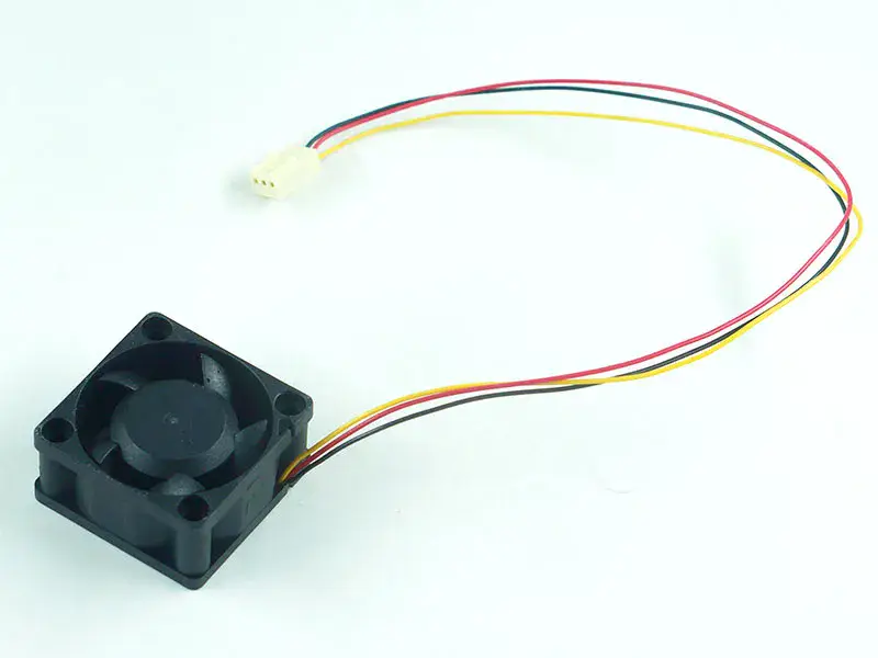 NMB 1608KL-04W-B59 Vifte