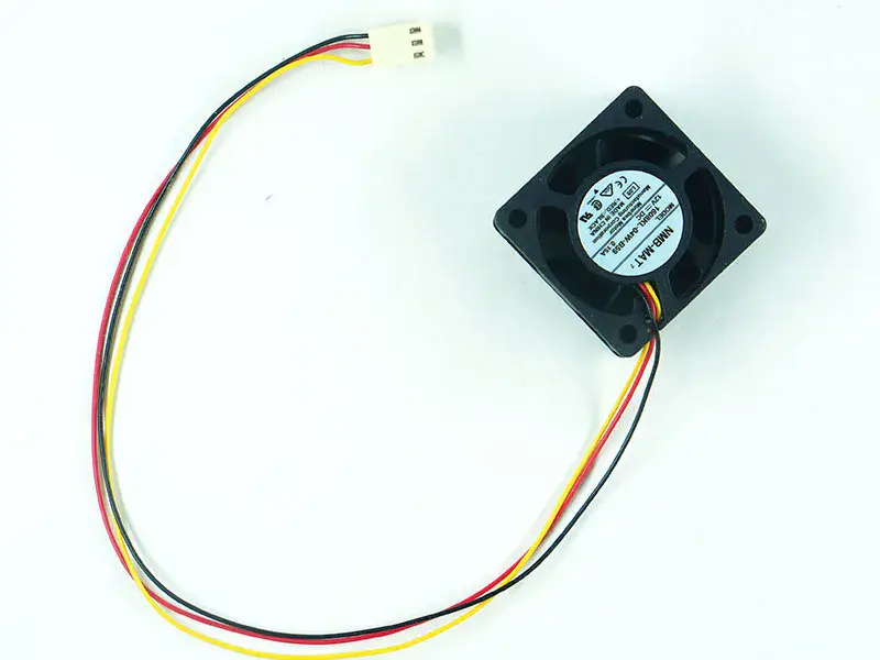 NMB 1608KL-04W-B59 Vifte