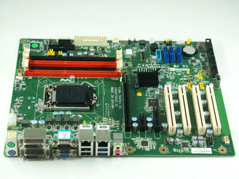 Advantech AIMB-784G2-00A1E motherboard