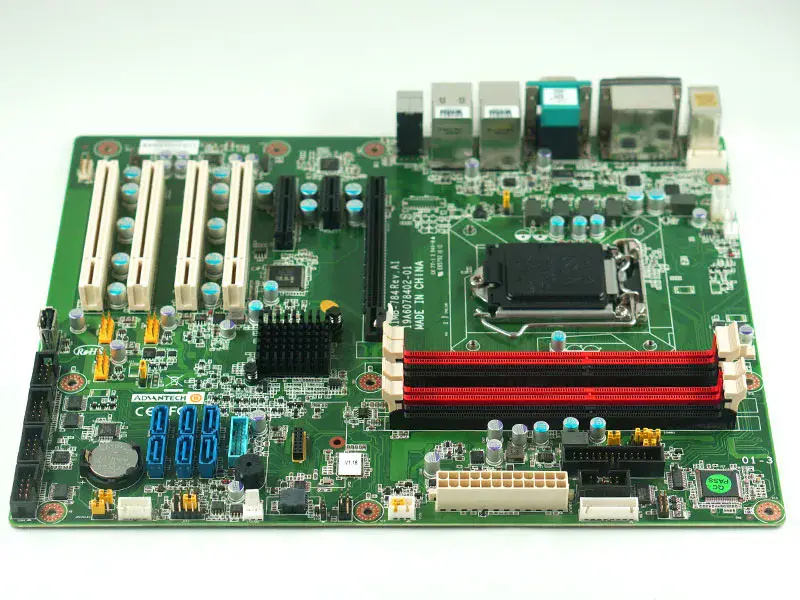 Advantech AIMB-784G2-00A1E motherboard
