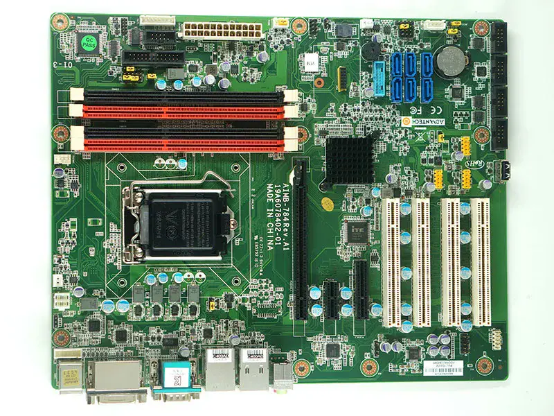 Advantech AIMB-784G2-00A1E motherboard