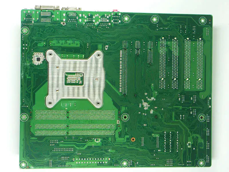 Advantech AIMB-784G2-00A1E motherboard