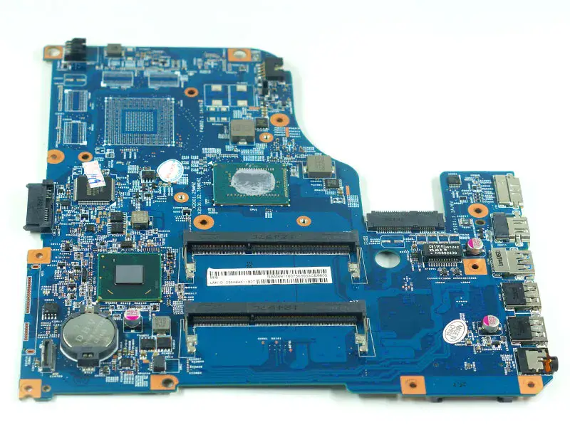 Acer V5-571P 11309-4M 48.4TU05.04M med I5 CPU-hovedkort