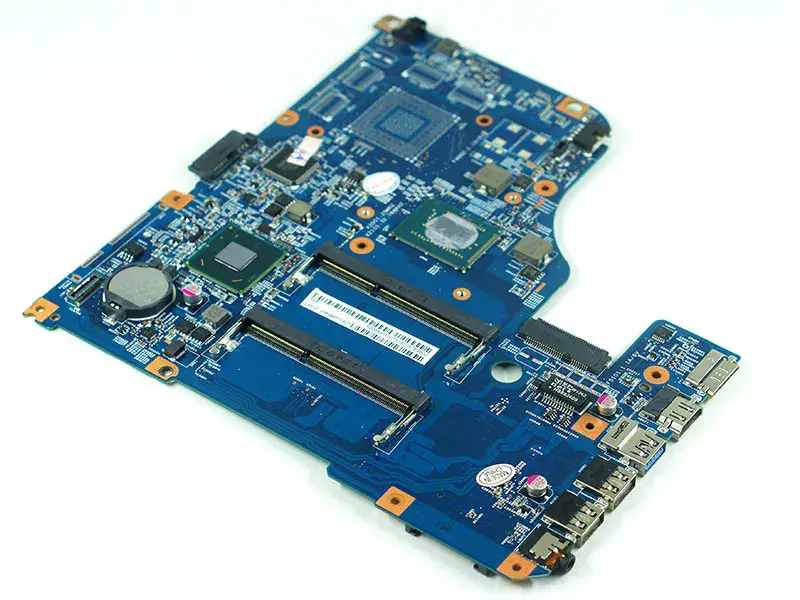 Acer V5-571P 11309-4M 48.4TU05.04M med I5 CPU-hovedkort