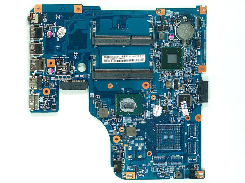 Acer V5-571P 11309-4M 48.4TU05.04M med I5 CPU-hovedkort