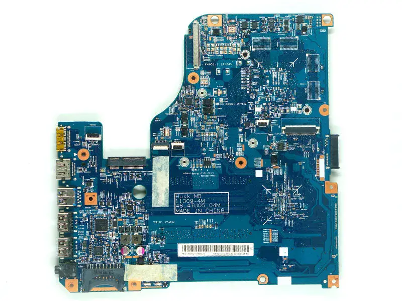 Acer V5-571P 11309-4M 48.4TU05.04M med I5 CPU-hovedkort