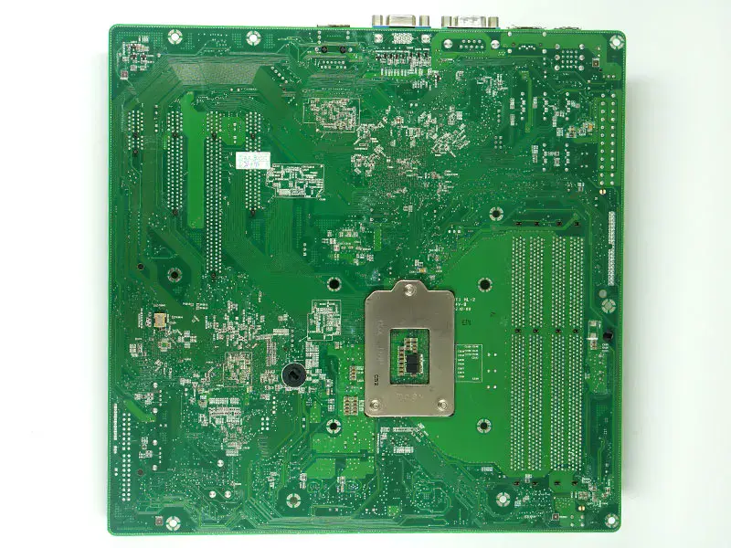 DELL PowerEdge T110 II hovedkort PM2CW W6TWP 2TW3W 15TH9