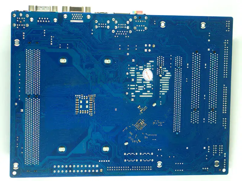 Asrock Asrock AM3 integrert lite N68-S3 UCC-hovedkort