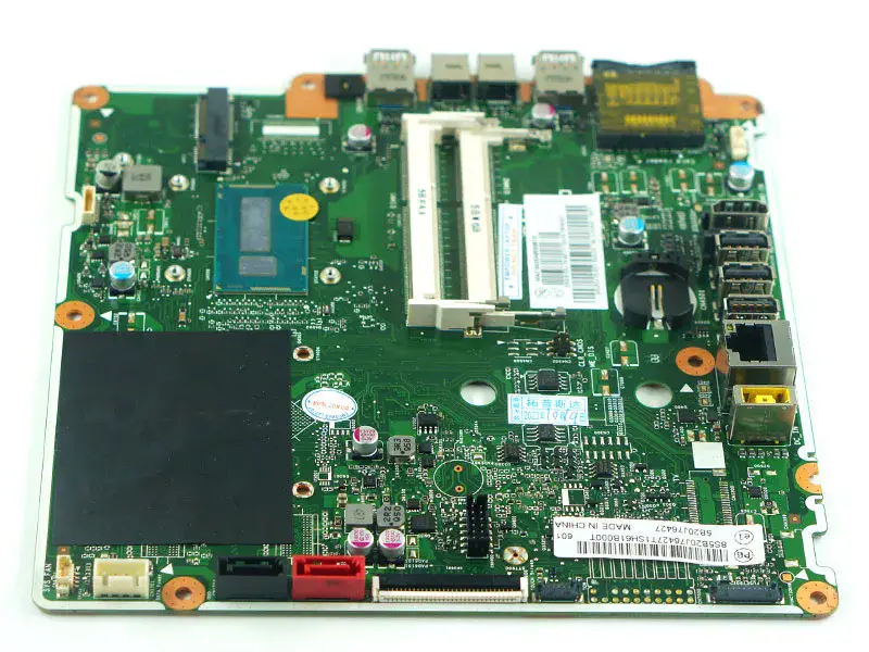 Lenovo C4030 C40-30 CIHASWS2 6050A2650901 hovedkort