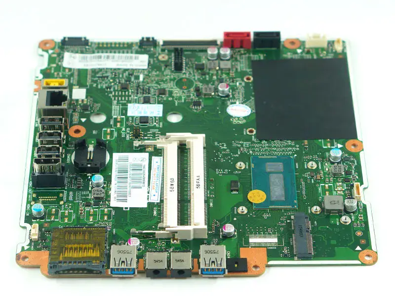 Lenovo C4030 C40-30 CIHASWS2 6050A2650901 hovedkort