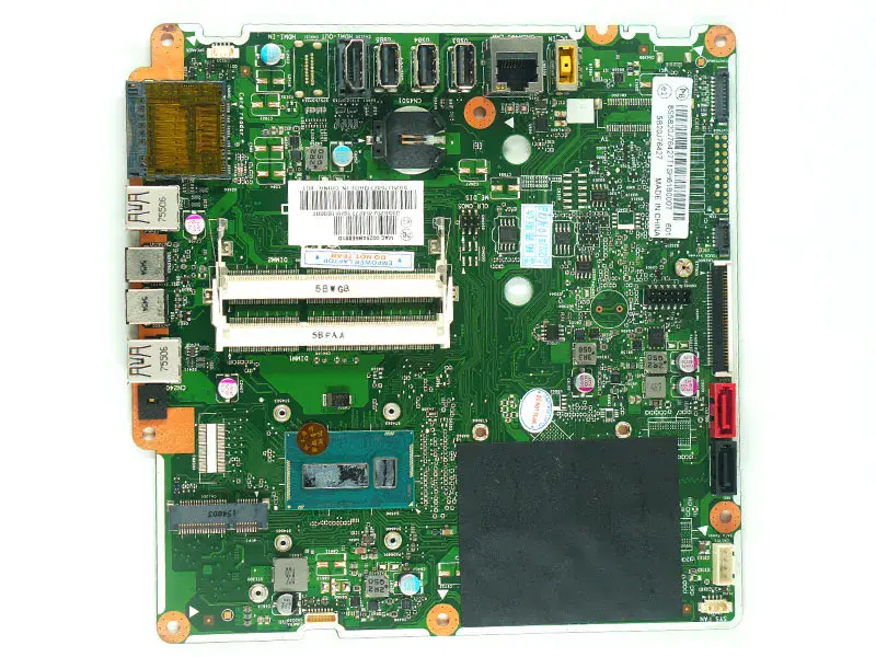 Lenovo C4030 C40-30 CIHASWS2 6050A2650901 hovedkort