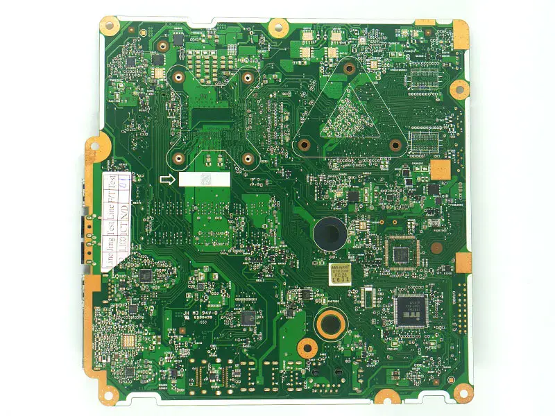 Lenovo C4030 C40-30 CIHASWS2 6050A2650901 hovedkort