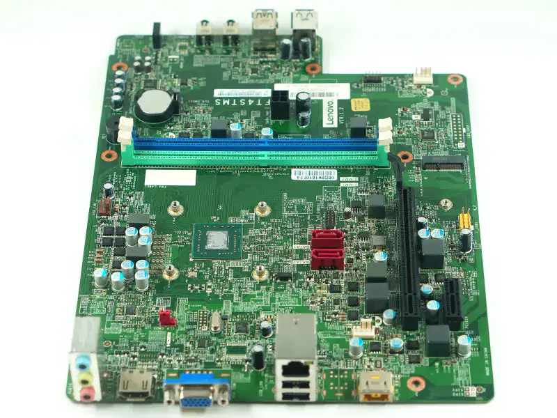 Lenovo FT4STMS-hovedkort