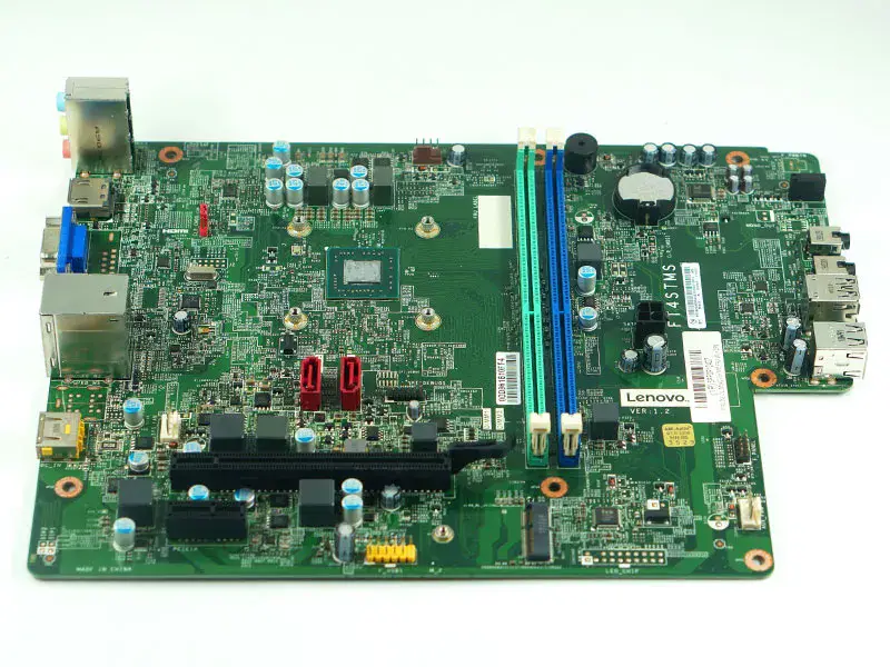 Lenovo FT4STMS-hovedkort