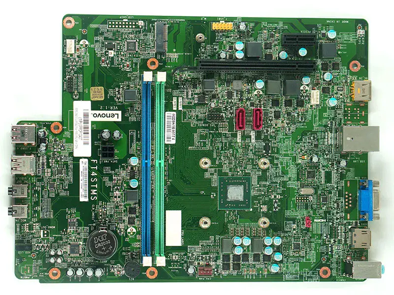 Lenovo FT4STMS-hovedkort