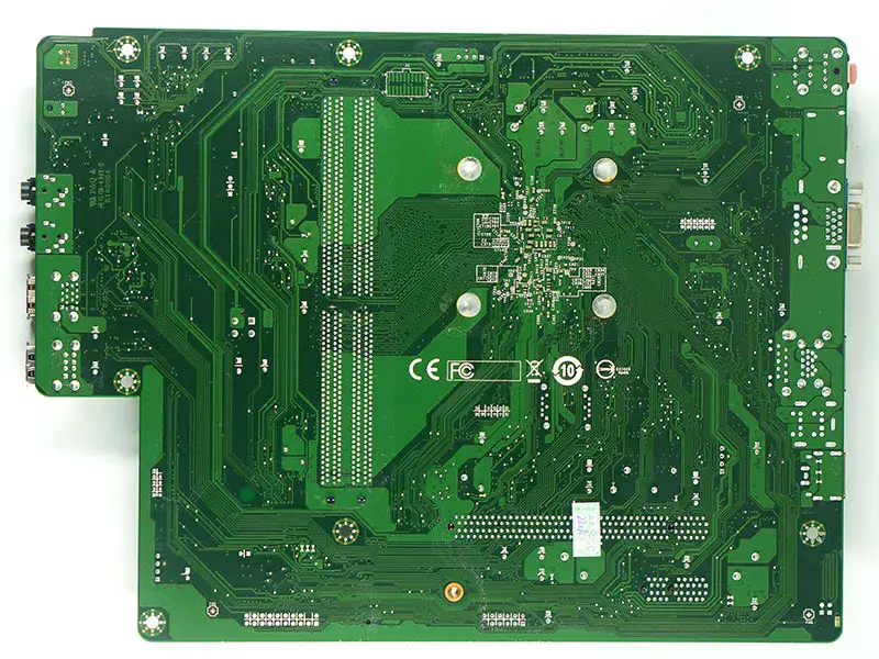 Lenovo FT4STMS-hovedkort