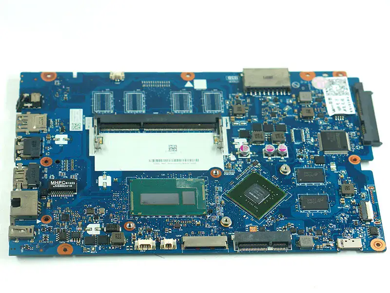 Lenovo hovedkort 100-15IBD CG410 CG510 NM-A681 I3-5020U