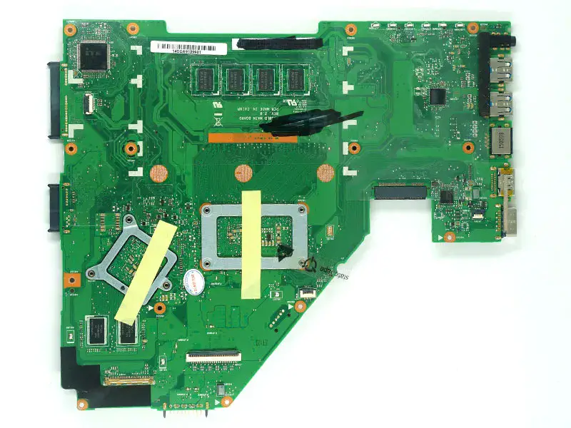 Asus X550L X550LD Motherboard