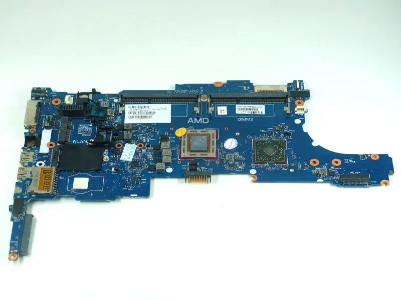 HP EliteBook 745/845 G2 802542-001 802542-501 802542-601 Hovedkort
