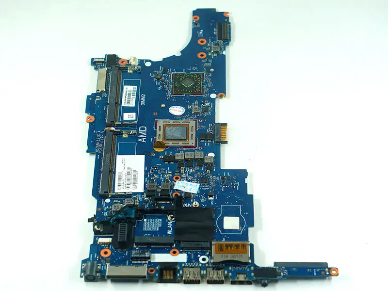 HP EliteBook 745/845 G2 802542-001 802542-501 802542-601 Hovedkort