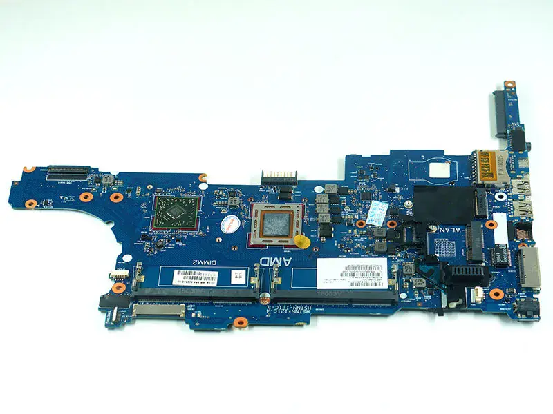 HP EliteBook 745/845 G2 802542-001 802542-501 802542-601 Hovedkort
