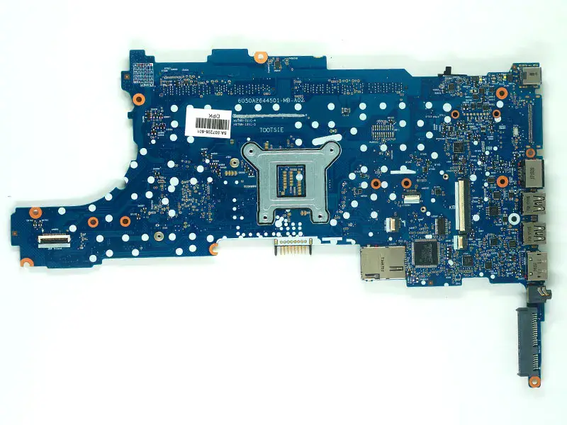 HP EliteBook 745/845 G2 802542-001 802542-501 802542-601 Hovedkort