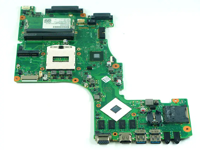Toshiba hovedkort L50T-A V000318130