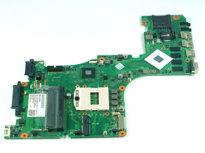 Toshiba hovedkort L50T-A V000318130