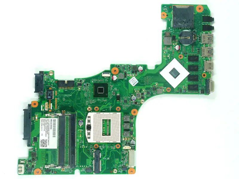 Toshiba hovedkort L50T-A V000318130