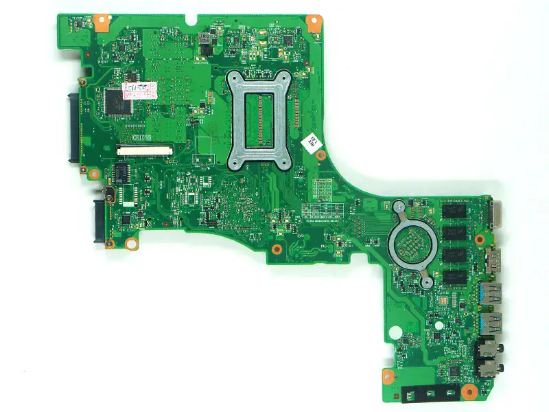 Toshiba hovedkort L50T-A V000318130