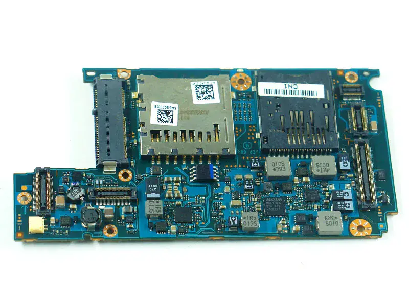 Sony VPC-P VPC A1773277A MBX-222 hovedkort