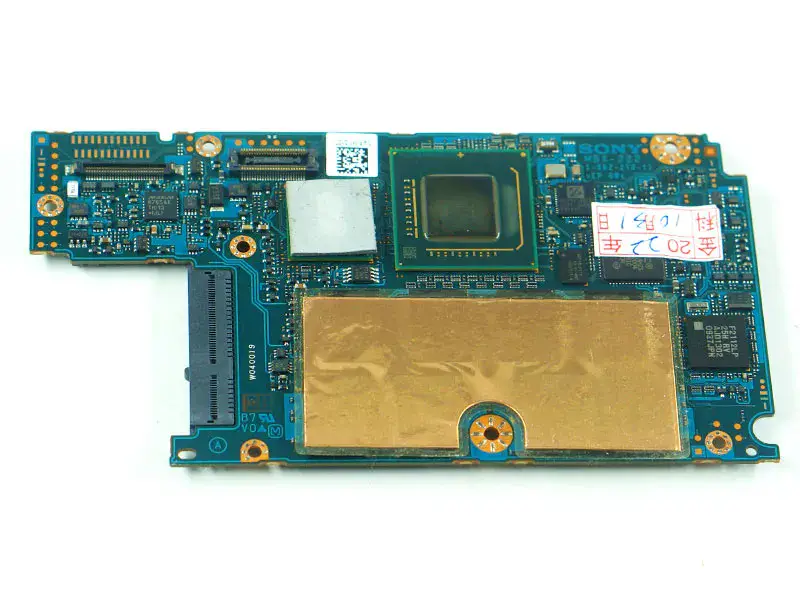 Sony VPC-P VPC A1773277A MBX-222 hovedkort