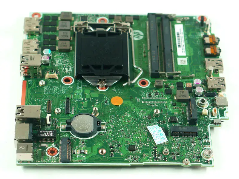 HP ProDesk 800 G4 L19394-601 L19394-001 L05127-002 DA0F83MB6A0 Motherboard