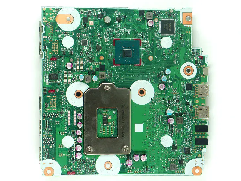 HP ProDesk 800 G4 L19394-601 L19394-001 L05127-002 DA0F83MB6A0 Motherboard