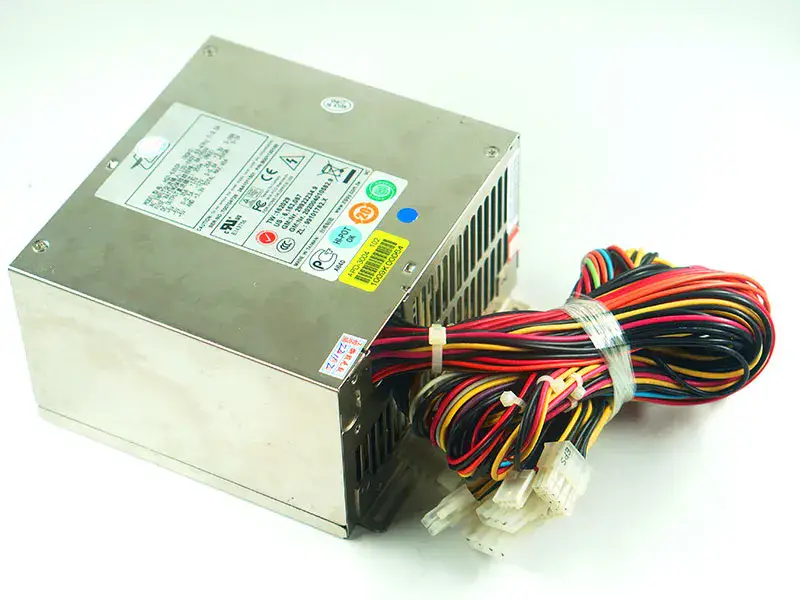 ZIPPY HG2-6350 Strømforsyning