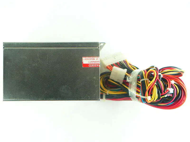 ZIPPY HG2-6350 Strømforsyning