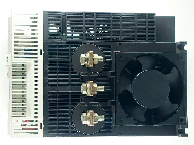 SIEMENS 3RW4443-6BC44 soft starter
