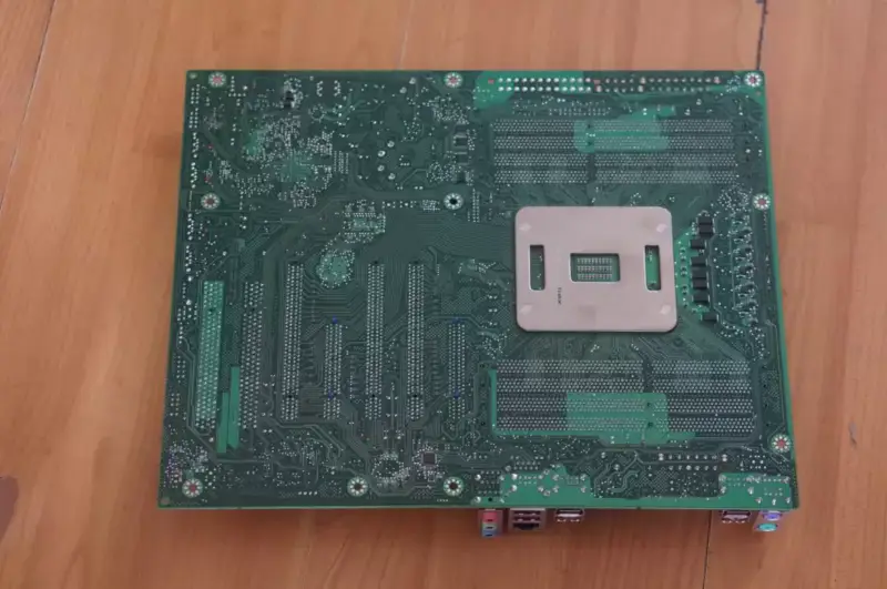 Fujitsu D3128-A15 GS1 W26361-W2642-X-06 Motherboard